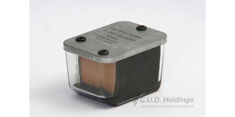 G1051 Hd Diesel Filter (GUD)