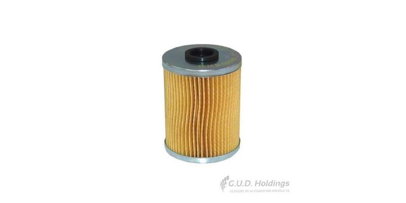 G1070 Diesel Filter Ane/Scenic (GUD)