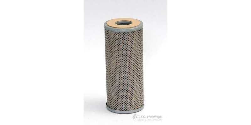 G108 Hd Oil Filter Caterpillar (GUD)