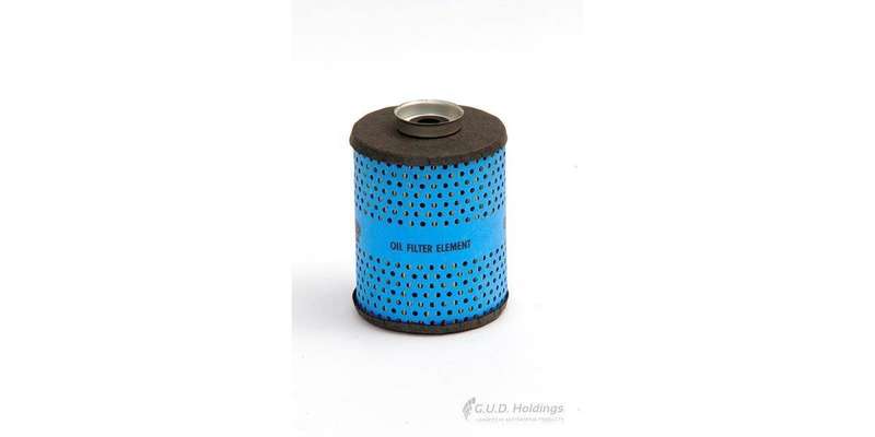 G11 Hd Oil Filter (GUD)