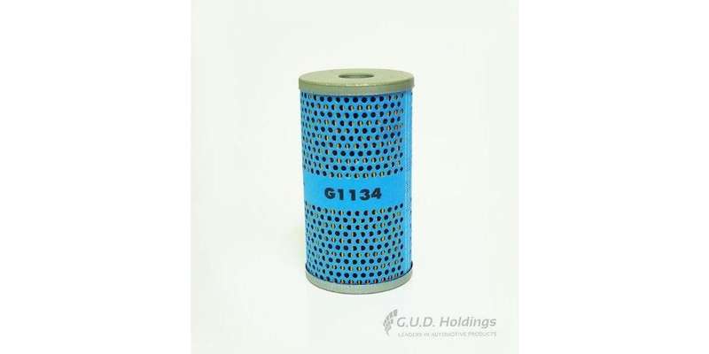 G1134 Oil Filter Tata Telcoline (GUD)