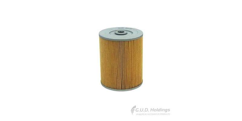 G1137 Hd Oil Filter Ud Trucks (GUD)