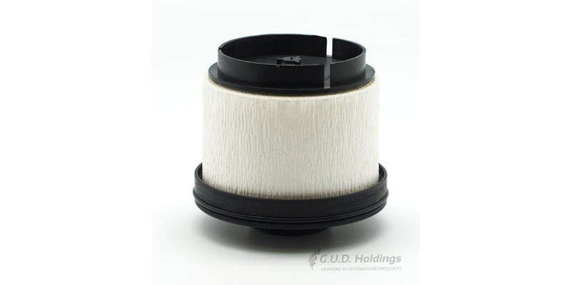 G1142 Diesel Filter Toyota Commercedesials (GUD)