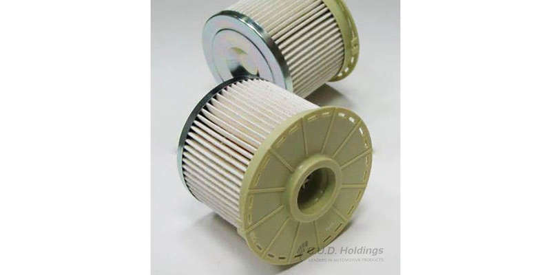 G1143GUD Diesel Filter Isuzu (GUD)