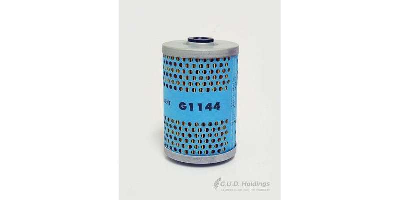 G1144 Diesel Filter Mahindra Bolero/Scorpio (GUD)
