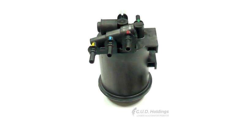 G1147 Diesel Filter Renault Scenic I (GUD)