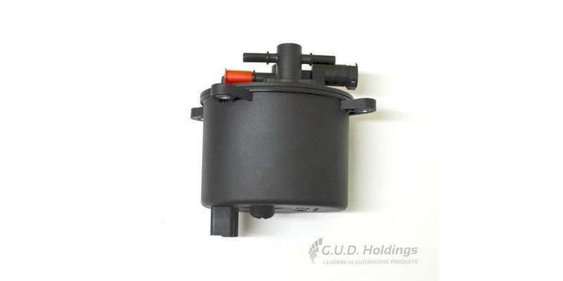 G1149 Diesel Filter Landrover Freelander Ii (GUD)