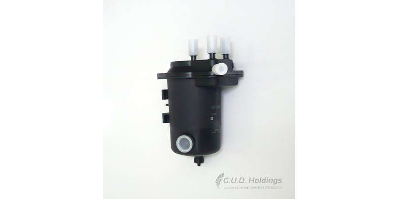 G1151 Diesel Filter Nissan Micra/Renault Clio (GUD)
