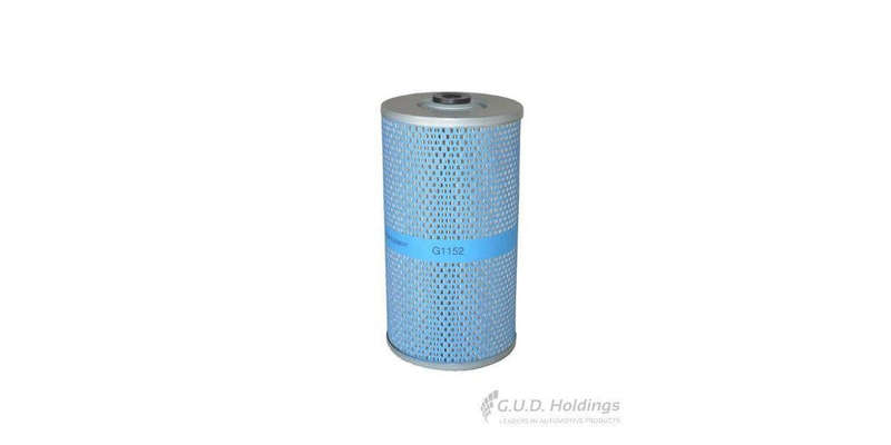 G1152 Hd Oil Filter Ud Trucks (GUD)