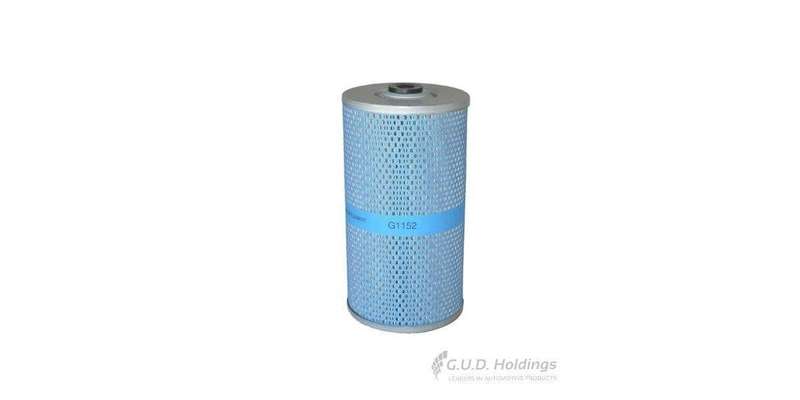 G1152 Hd Oil Filter Ud Trucks (GUD)