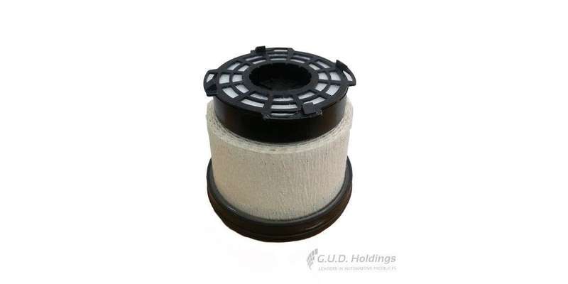 G1155 Fuel Filter Ford Ranger 2012 Onwards (GUD)