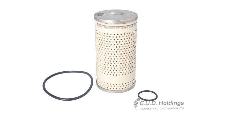 G1159 Hd Diesel Filter Freightliner (GUD)