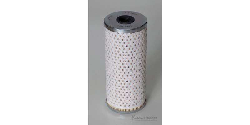 G1163 Hd Oil Filter Tata Novus 3942/5542 (GUD)