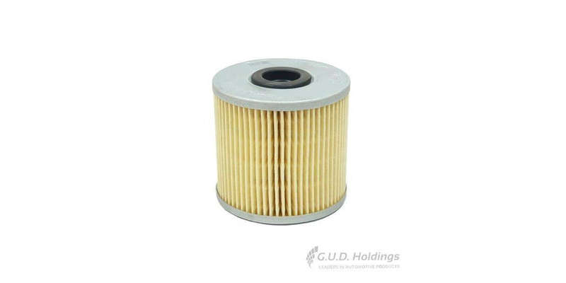 G1164 Oil Filter Audi A8 (GUD)