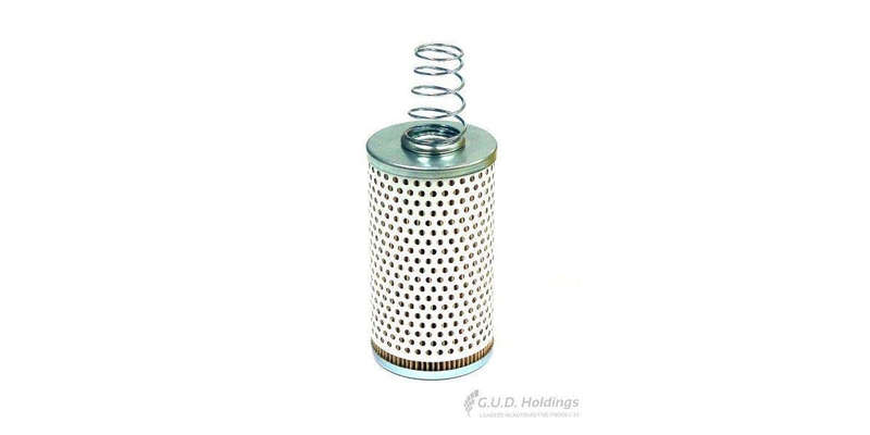 G1165 Hd Oil Filter Scania Bus (GUD)