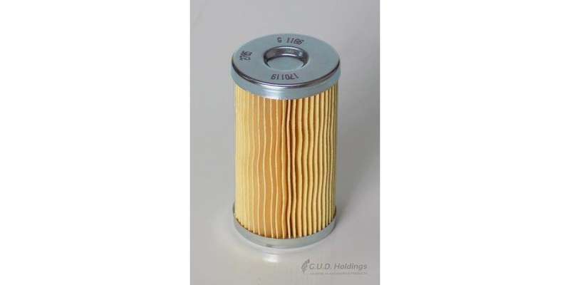 G1166 Hd Diesel Filter Hd Diesel Filter Tractor (GUD)