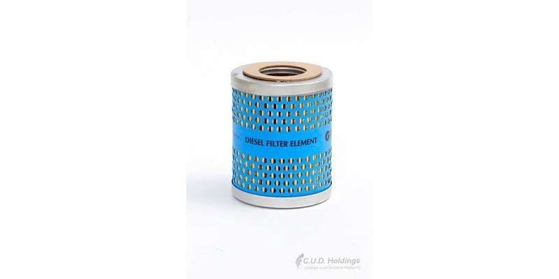 G184 Hd Diesel Filter Mas.Fer/Dor/Perk/Ley/List (GUD)