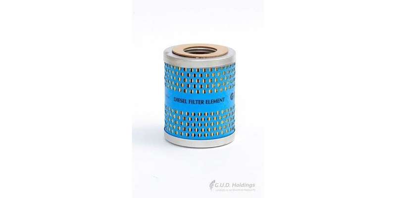 G184 Hd Diesel Filter Mas.Fer/Dor/Perk/Ley/List (GUD)