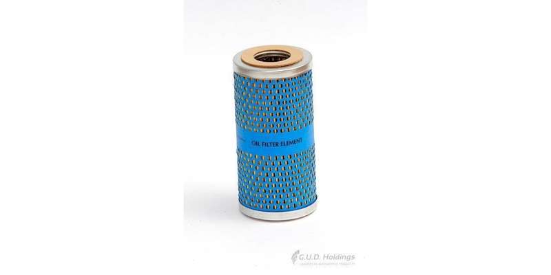 G236 Hd Oil Filter Bmc/Ihc/Pett/List/Mas.Fer (GUD)