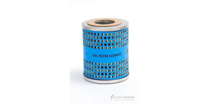G237CGUD Hd Oil Filter List/Pett/Ley/David Brown (GUD)