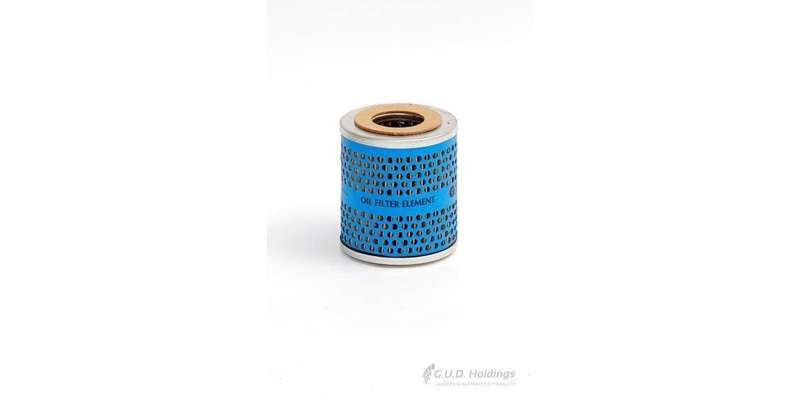 G282 Oil Filter Austin Morris/Mini/Mg Mid (GUD)
