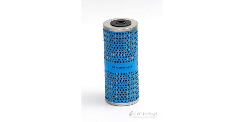G504 Oil Filter Rover/Land Rover (GUD)