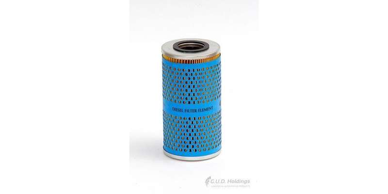 G521 Hd Diesel Filter Dor/Gard/List/Rolls/Guy (GUD)