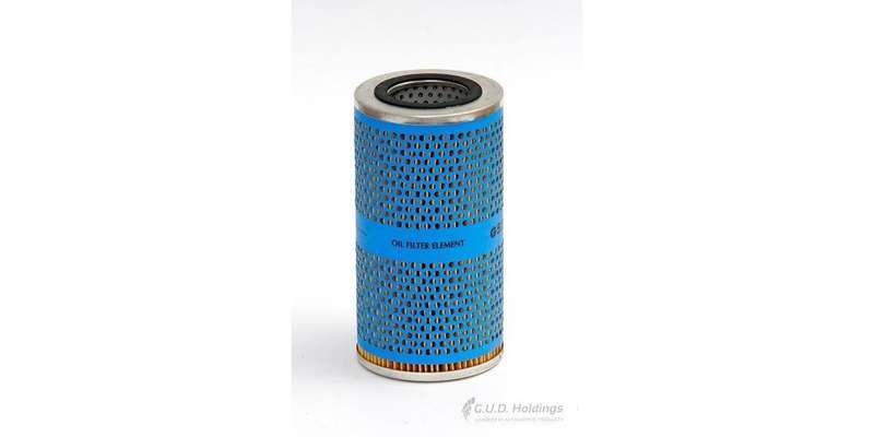 G524 Hd Oil Filter Aec/Bmc/Ihc/Cumm/List/Rus (GUD)