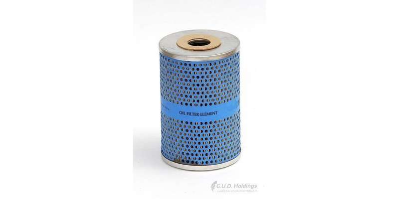 G528 Hd Diesel Filter (GUD)