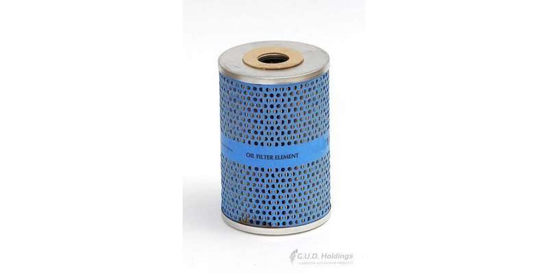 G528 Hd Diesel Filter (GUD)