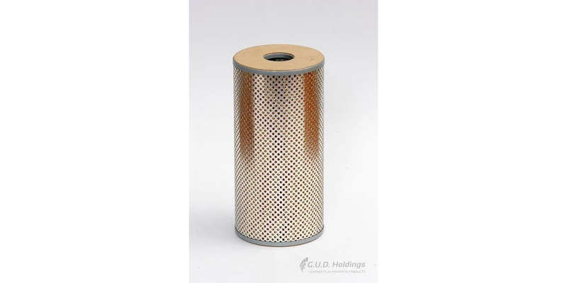 G529 Hd Oil Filter Gmc/Mass.Fer/J.Deere/Ihc (GUD)