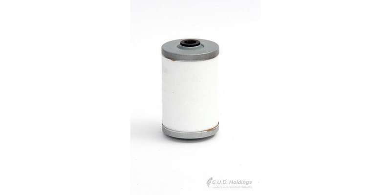 G543F Hd Diesel Filter Ford/Hino/Ihc/Isuzumercedesed (GUD)