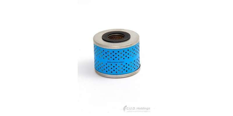 G554 Hd Oil Filter Ford/Perk/Vaux/Trium/Bedf (GUD)