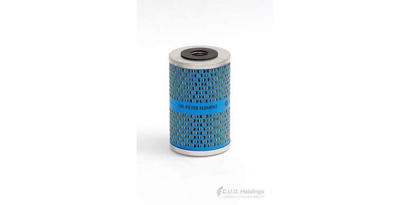 G562 Hd Oil Filter Mas.Fer/Landi/Fordson/Per (GUD)