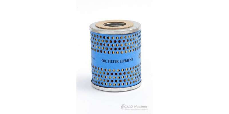 G566 Hd Diesel Filter Erf (GUD)