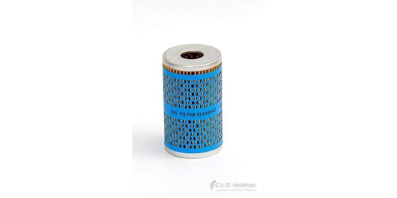 G592 Oil Filter Mercedes Cars (GUD)