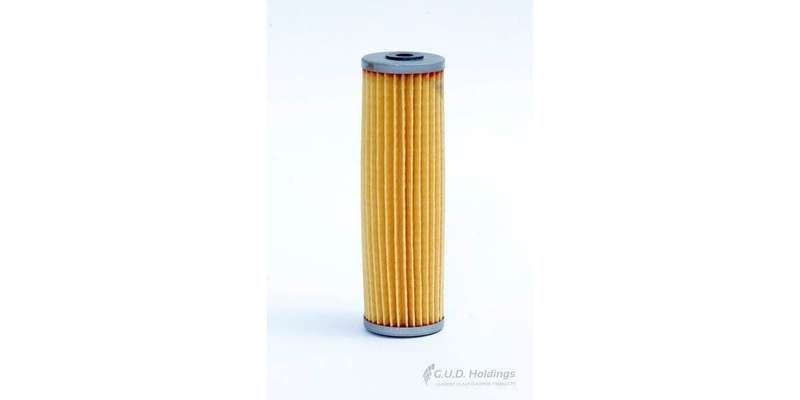 G601 Hd Diesel Filter Hatz/Samofa (GUD)