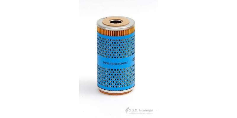 G625 Hd Diesel Filter Gm Diesel (GUD)