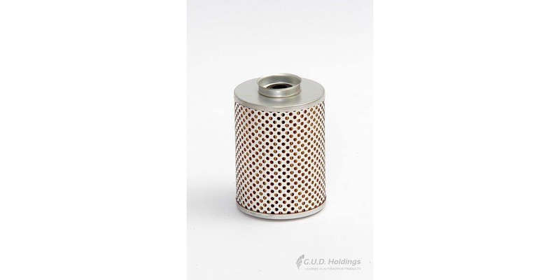 G643 Hd Oil Filter Deutz/Daf/Man/Ley/Volvo (GUD)