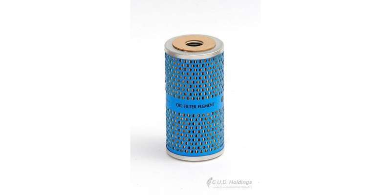 G672 Hd Oil Filter Ihc (GUD)