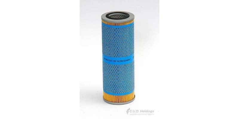 G709 Hd Oil Filter Ley/Atlas/Rolls/Bram/Gard (GUD)