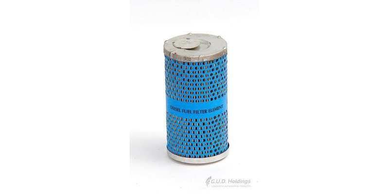 G802A Hd Diesel Filter (GUD)