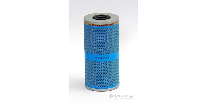 G841 Hd Oil Filter Cummins Diesel/Ihc (GUD)