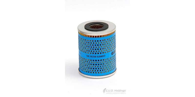 G887 Oil Filter Bmw (GUD)