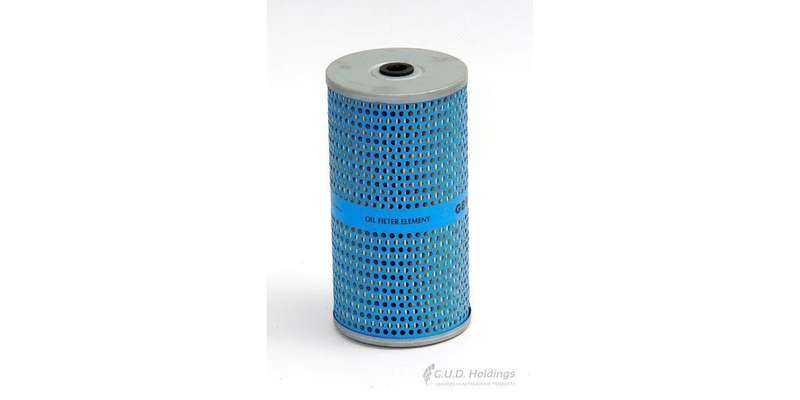 G893 Hd Oil Filter Mercedes Super-G855 (GUD)