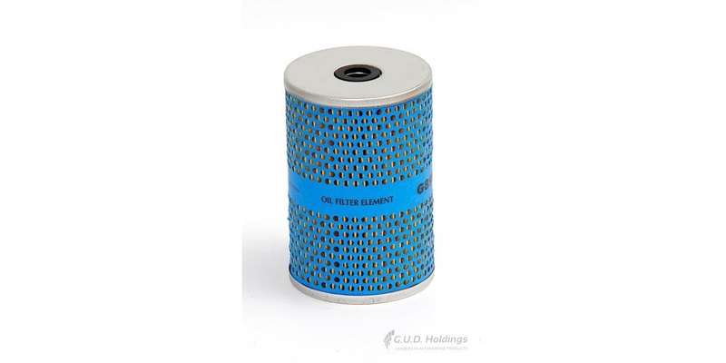 G898 Hd Oil Filter Toyota (GUD)