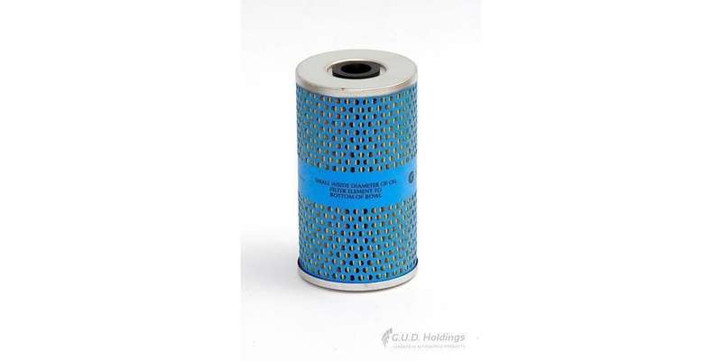 G901 Hd Oil Filter Isuzu (GUD)