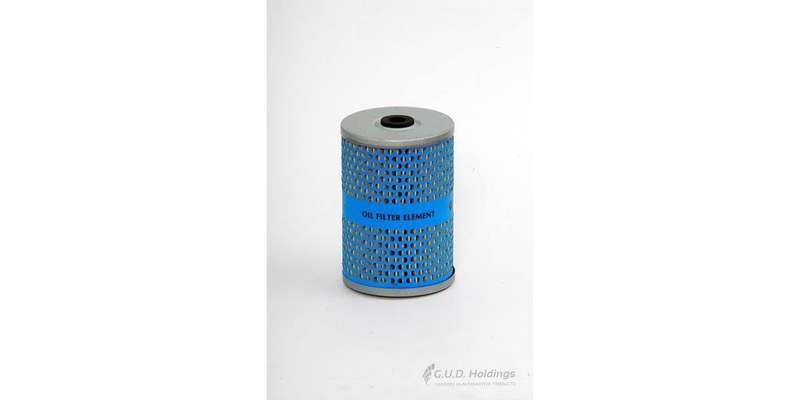 G910 Oil Filter Mercedes Cars (GUD)