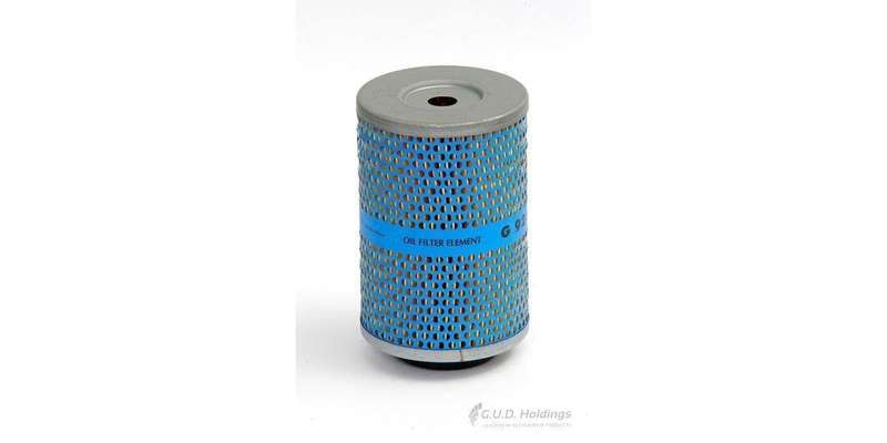 G921 Hd Oil Filter Nissan Trucks (GUD)