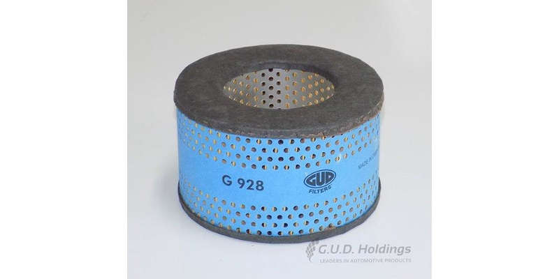 G928 Hd Oil Filter (GUD)